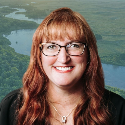 Kristin  Goodmansen Photo