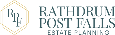 Rathdrum & Post Falls Estate Planning